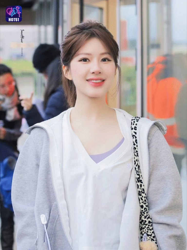 Hot51 Trending Live Chat & Stream di Indonesia