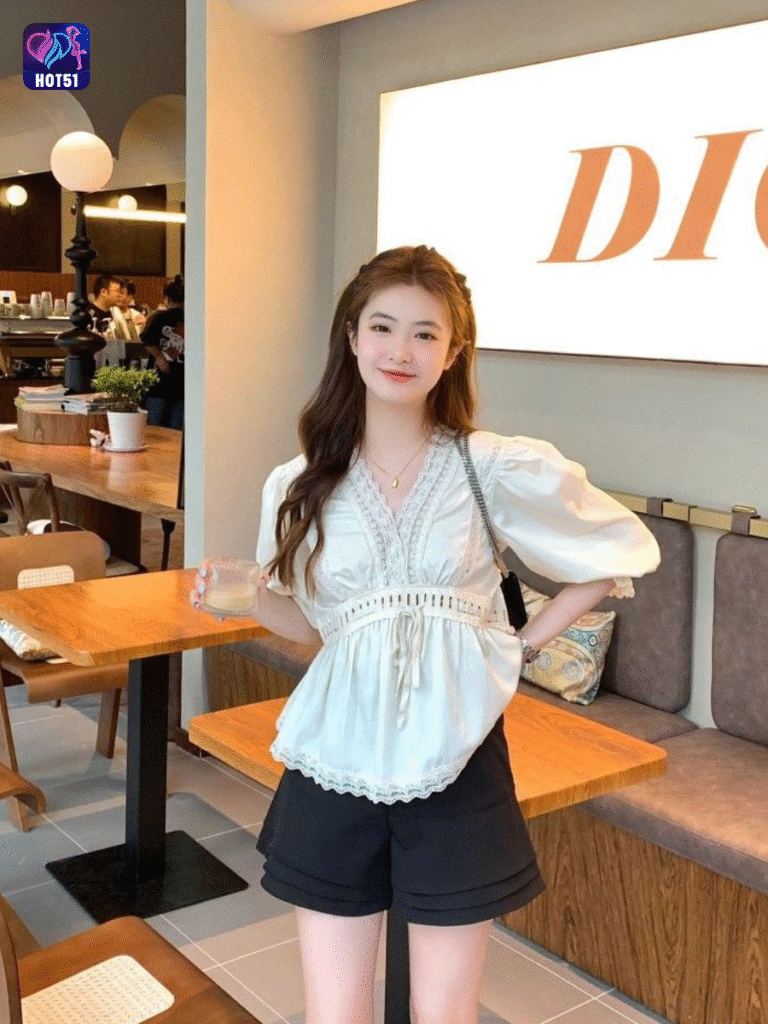 Hot51 Trending Live Chat & Stream di Indonesia