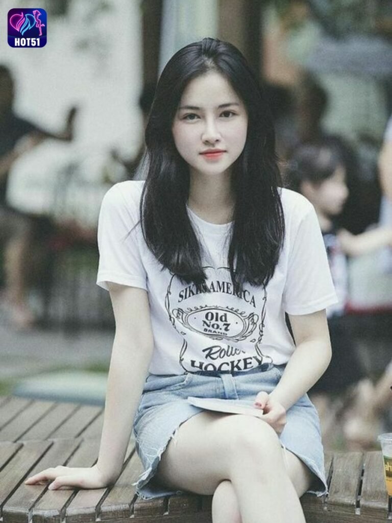 Hot51 Beautiful Stunning live stream hot nhất VN 2 Beautiful Girl Livestream on Hot51 app